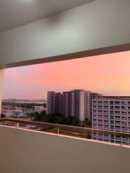 Blk 631 Pasir Ris Drive 3 (Pasir Ris), HDB 4 Rooms #577260661